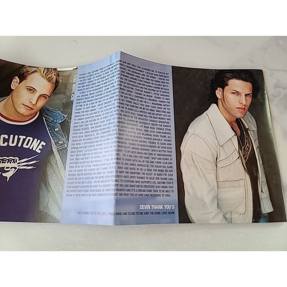 Life Is Good [Japan Bonus Tracks] by LFO (Pop) (CD, Jun-2001, J Records) - Picture 10 of 10